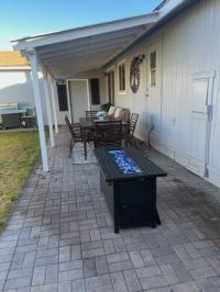 1992 Golden West Manufactured Home