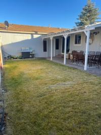 1992 Golden West Manufactured Home
