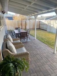 1992 Golden West Manufactured Home