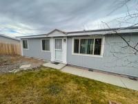 1992 Golden West Manufactured Home