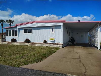 Mobile Home at 212 Spanish Lakes Dr. Nokomis, FL 34275