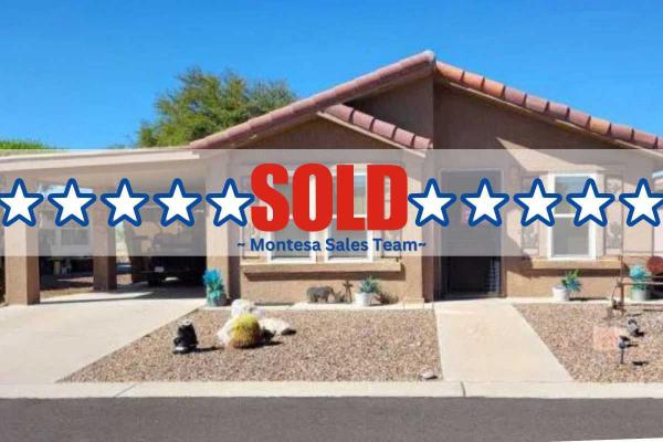 2001 Cavco Mobile Home For Sale