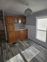 Dutch Manufactured Home