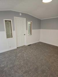Dutch Manufactured Home