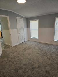 Dutch Manufactured Home