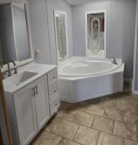 Dutch Manufactured Home