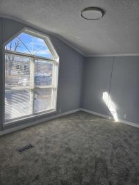 Dutch Manufactured Home