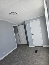 Dutch Manufactured Home