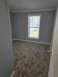 Dutch Manufactured Home