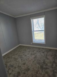 Dutch Manufactured Home