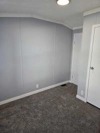 Dutch Manufactured Home