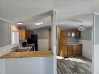 Dutch Manufactured Home