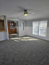 Dutch Manufactured Home