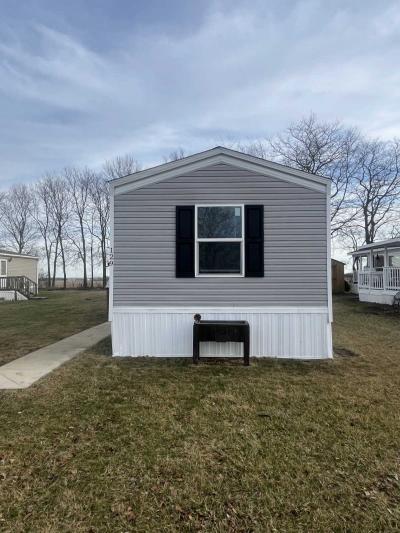 Mobile Home at 701 West Mill Street Lot 129 North Lewisburg, OH 43060