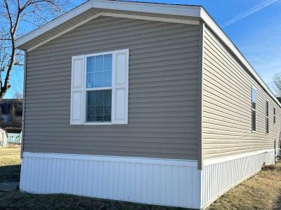 Mobile Home at 2737 W. Washington Center #154 Fort Wayne, IN 46818