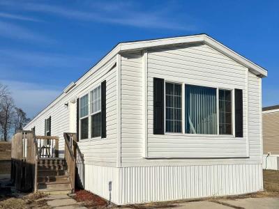 Mobile Home at 3210 Victor Fort Wayne, IN 46818