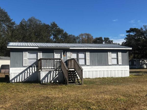 1996 Peach State MHS Manufactured Home