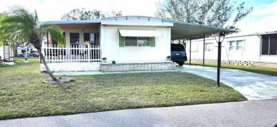 Mobile Home at 3023 Golden Terrace Sarasota, FL 34234