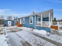 2018 Mansion Manufactured Home