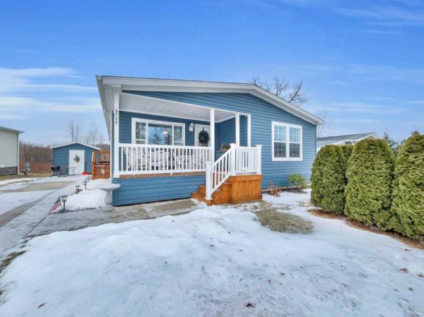 2018 Mansion Manufactured Home