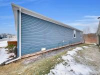 2018 Mansion Manufactured Home