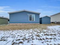 2018 Mansion Manufactured Home