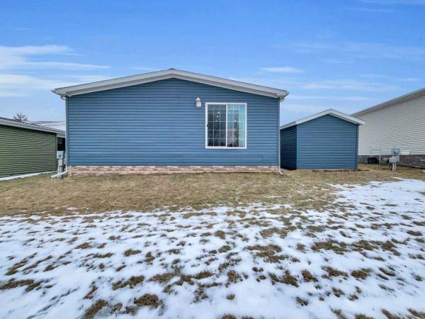 2018 Mansion Manufactured Home