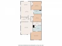 2018 Mansion Manufactured Home
