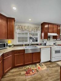 2018 Mansion Manufactured Home