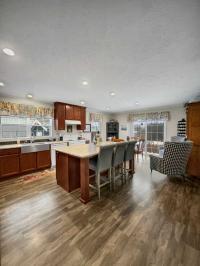 2018 Mansion Manufactured Home
