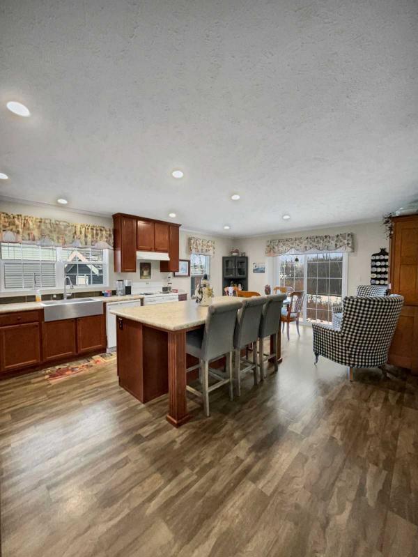 2018 Mansion Manufactured Home