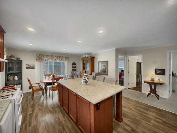 2018 Mansion Manufactured Home