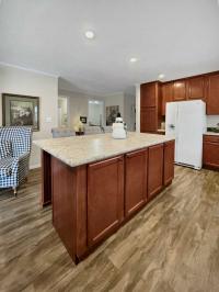 2018 Mansion Manufactured Home