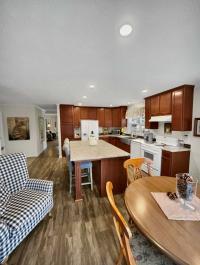 2018 Mansion Manufactured Home