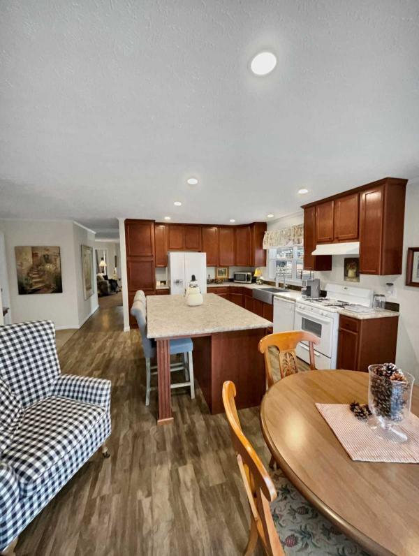 2018 Mansion Manufactured Home