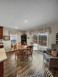 2018 Mansion Manufactured Home