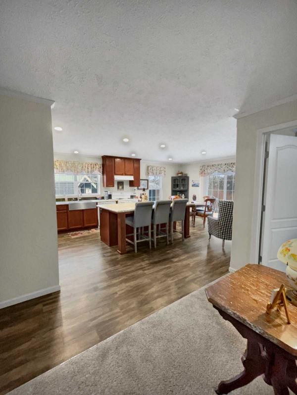 2018 Mansion Manufactured Home