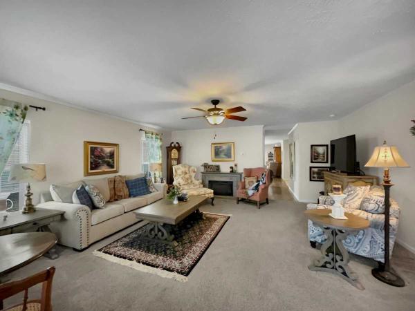 2018 Mansion Manufactured Home