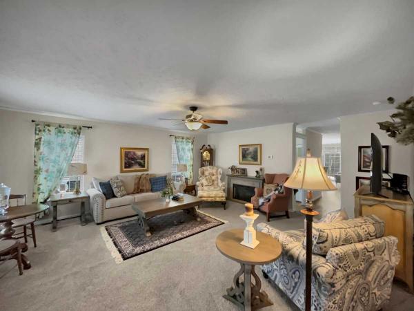 2018 Mansion Manufactured Home