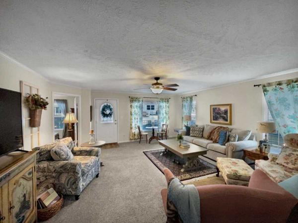 2018 Mansion Manufactured Home