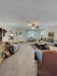 2018 Mansion Manufactured Home