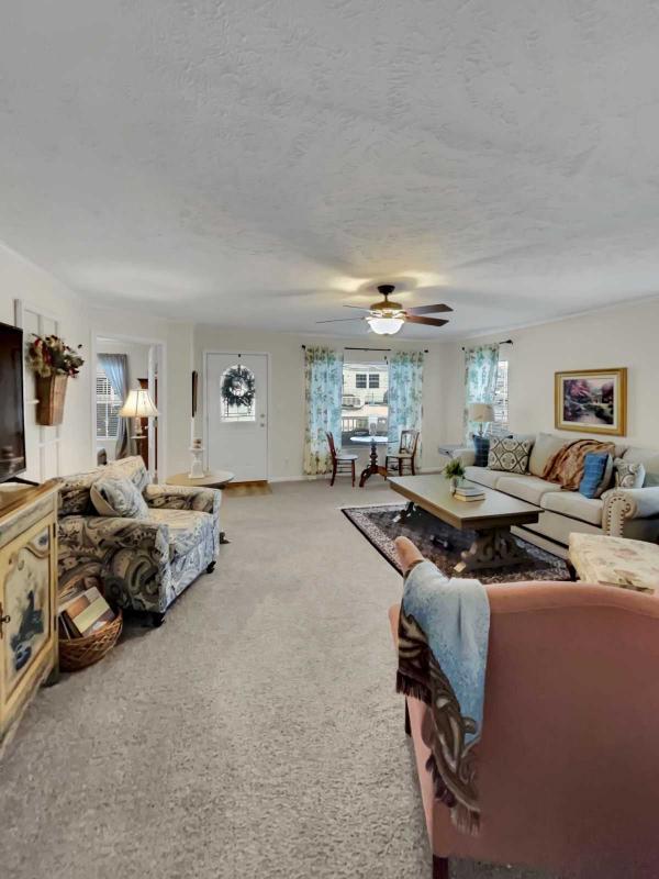 2018 Mansion Manufactured Home