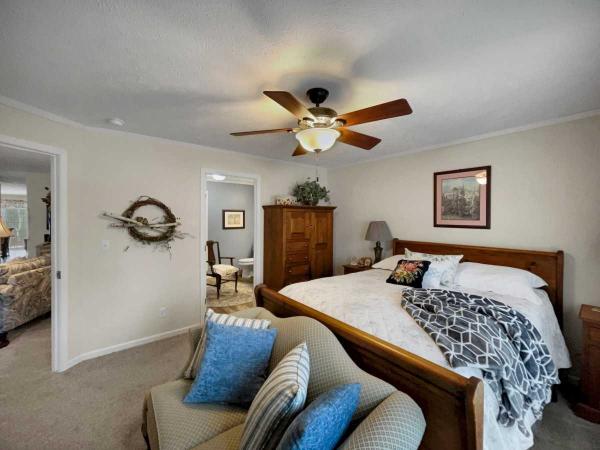 2018 Mansion Manufactured Home