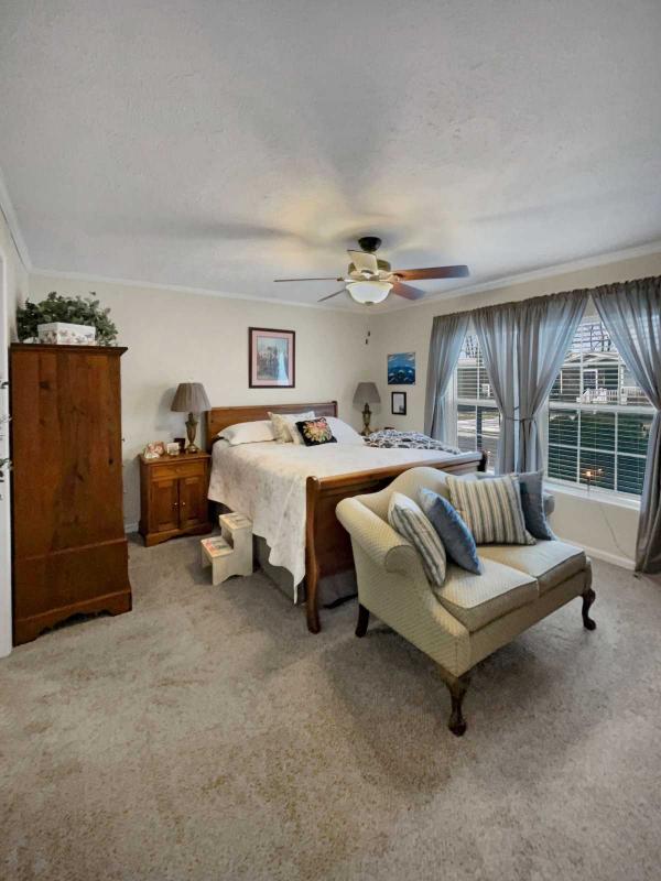 2018 Mansion Manufactured Home