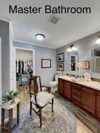 2018 Mansion Manufactured Home