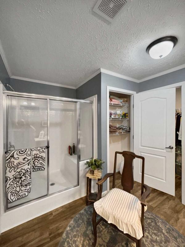 2018 Mansion Manufactured Home