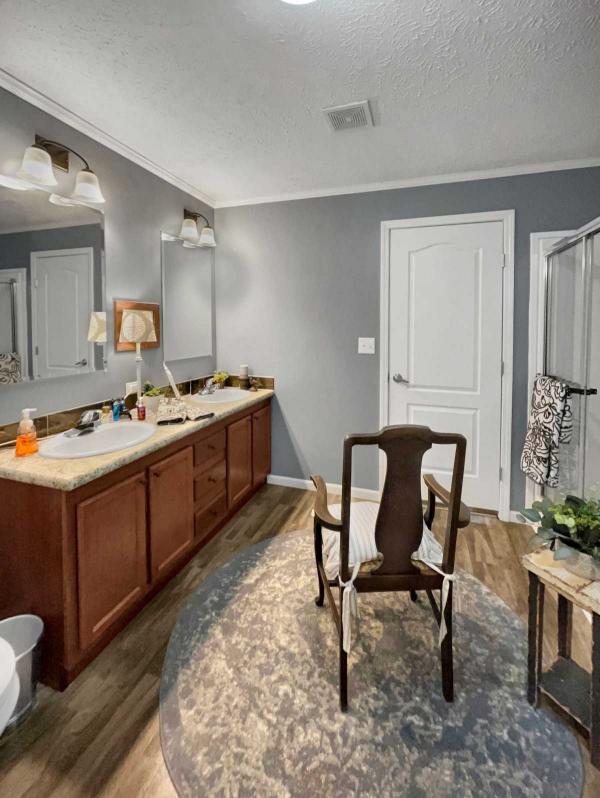 2018 Mansion Manufactured Home