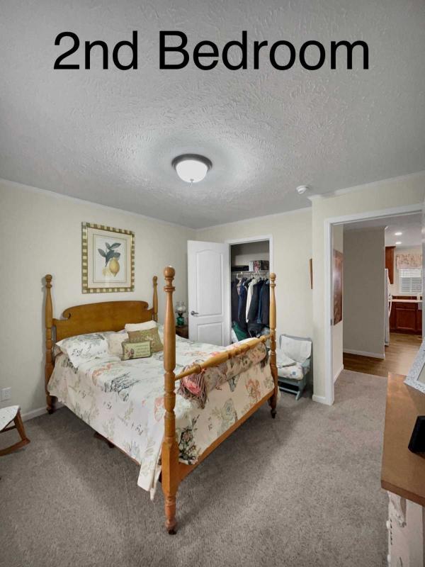 2018 Mansion Manufactured Home
