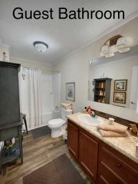 2018 Mansion Manufactured Home