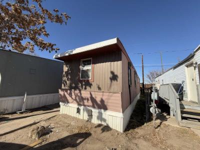 Mobile Home at 7110 Hwy 2 # 8 Commerce City, CO 80022